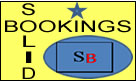 Solid Bookings Steenokkerzeel